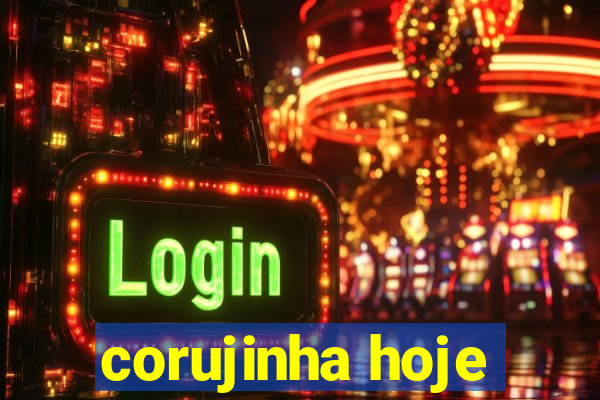 corujinha hoje